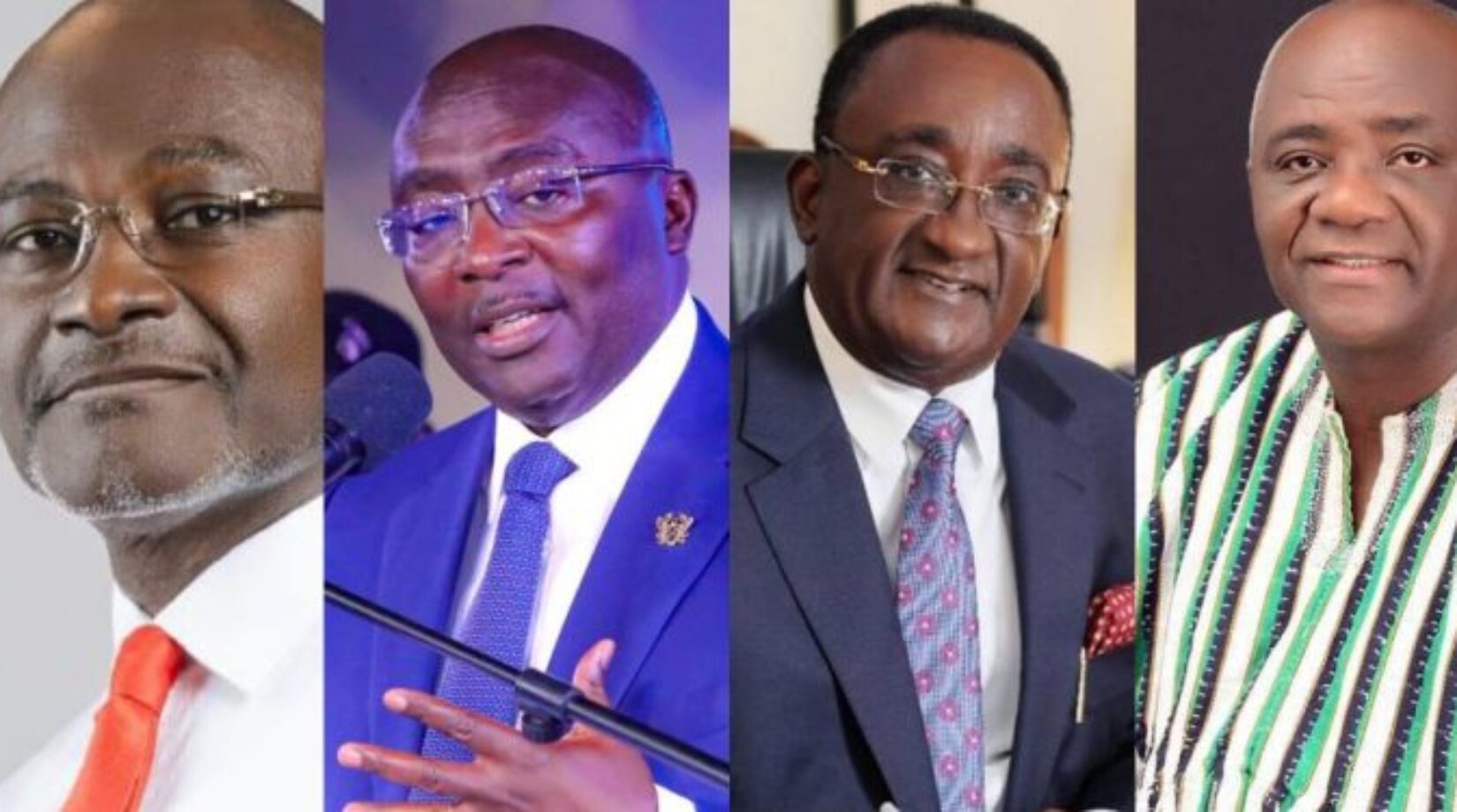 Bawumia Campaign Team has not approached Hon. Kennedy Agyapong for Running Mate Position