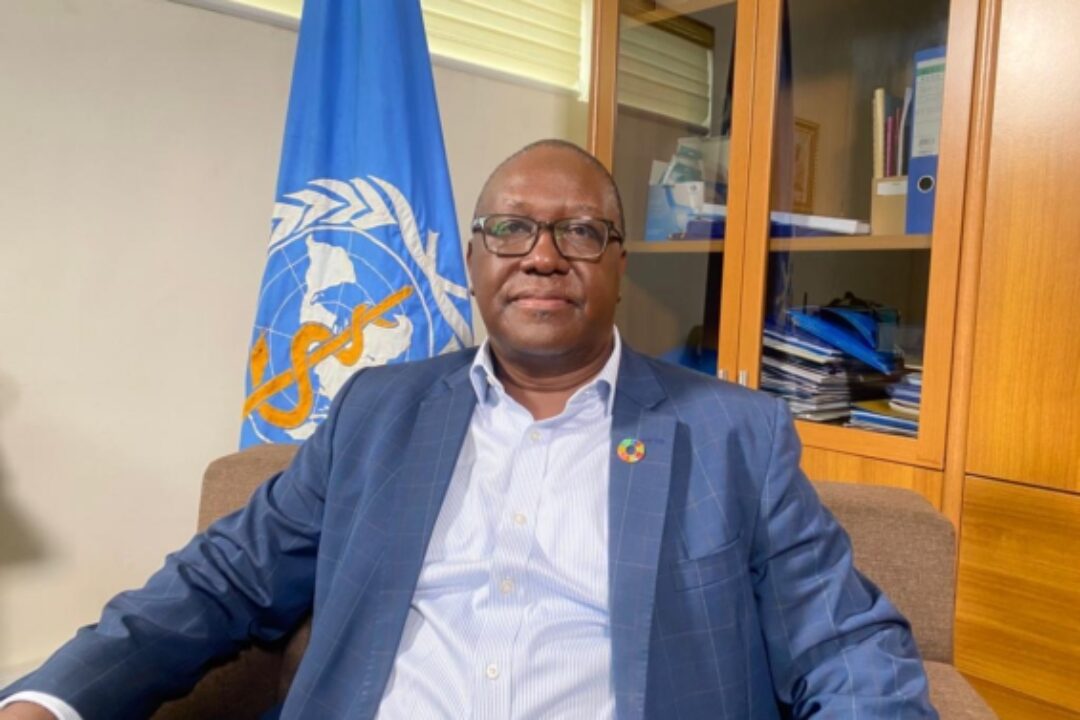 WHO REPORT:Nearly 2.4m Ghanaians could be suffering mental illnesses