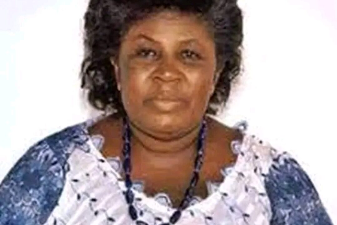 Hon.Addai-Nimoh Mourns Mrs Theresa Kufour,Says Ghana has lost a great personality whose Legacy will transcend generations