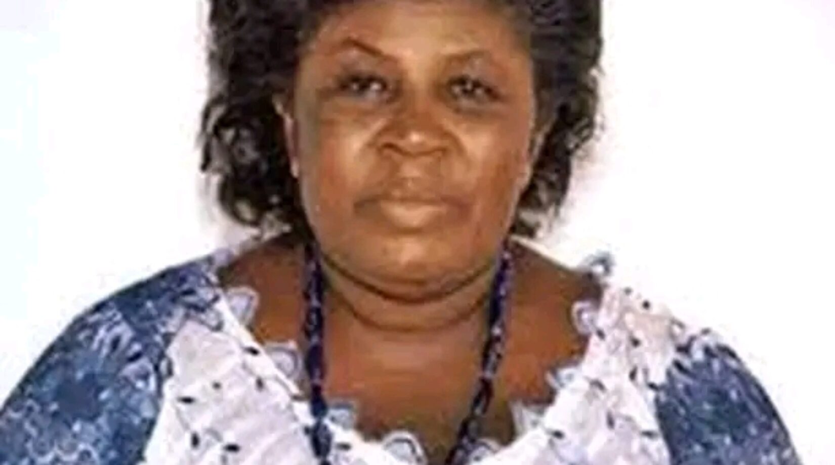 Hon.Addai-Nimoh Mourns Mrs Theresa Kufour,Says Ghana has lost a great personality whose Legacy will transcend generations