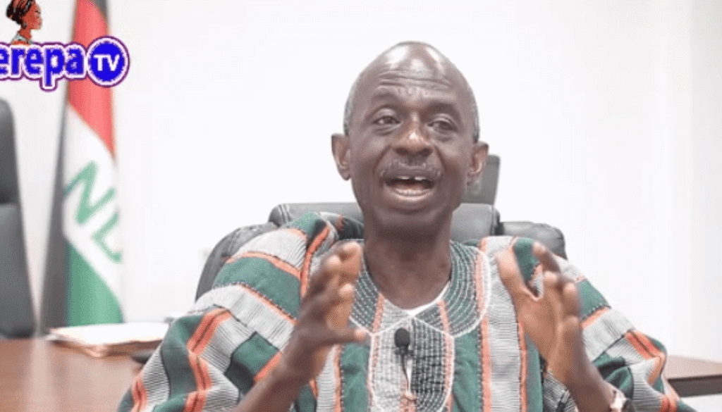 Asiedu-Nketia