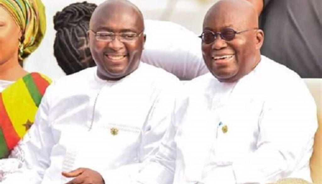 Bawumia-and-Akufo-Addo