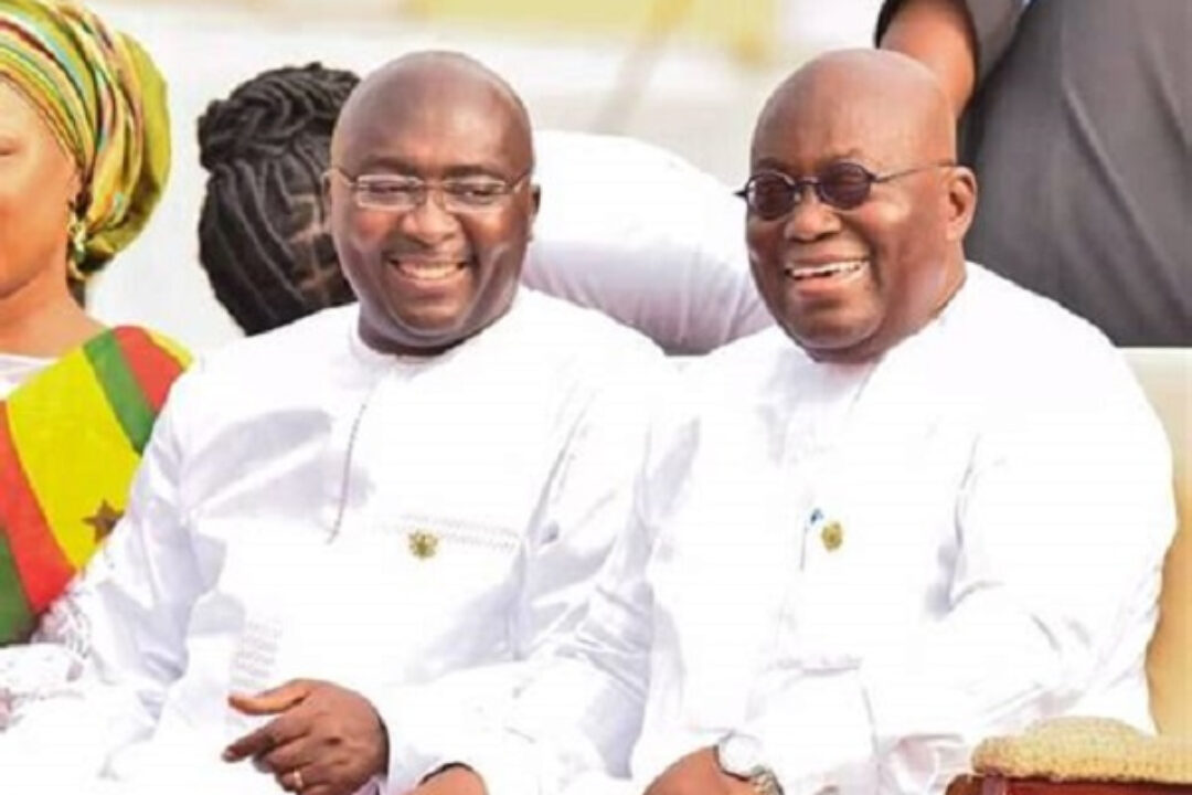 Self-inflicted wounds contributed to NPP’s 2024 electoral defeat…stop blaming Akufo-Addo & Bawumia – NPP activist declares