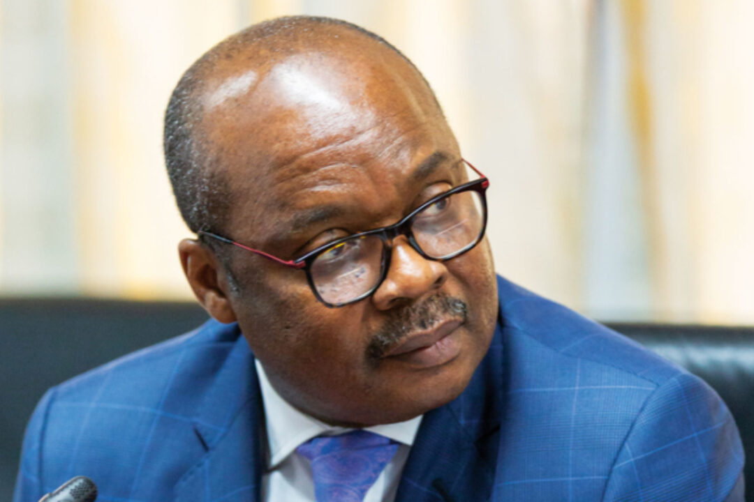 I won’t resign – BoG Governor fights back,says Minority protest completely unnecessary