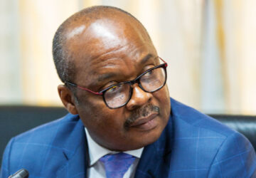 Don’t apologise – Lawyer Ampaw urges Dr Addison