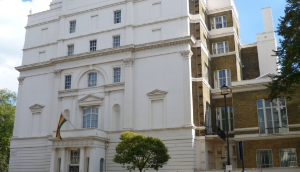 Ghana_High_Commission_-_London-
