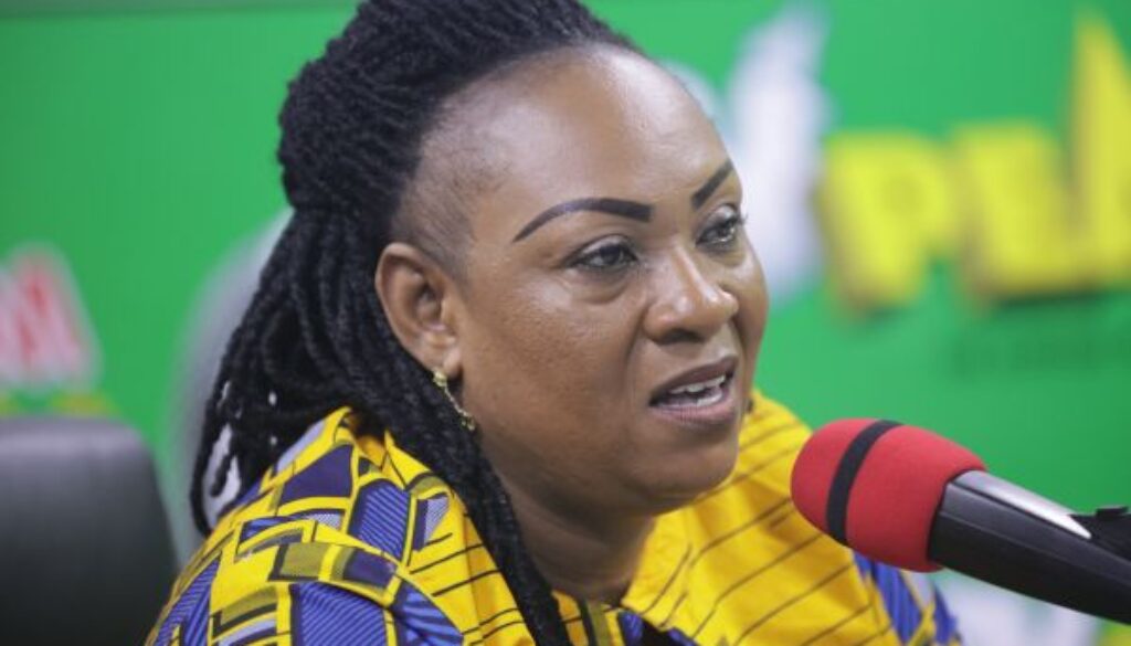 Hawa Koomson