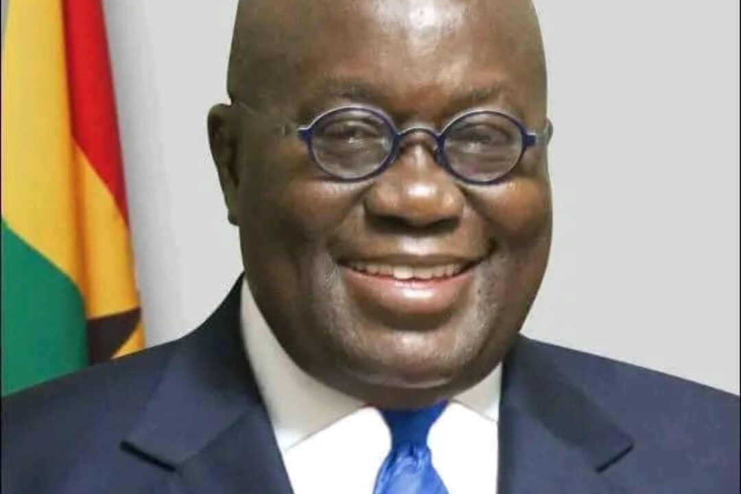 89 ‘AGENDA 111’ HOSPITALS 52% COMPLETE; 67,635 PERSONS TO BE EMPLOYED” – PRES.AKUFO-ADDO