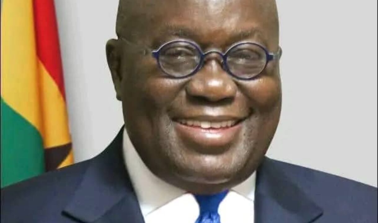 89 ‘AGENDA 111’ HOSPITALS 52% COMPLETE; 67,635 PERSONS TO BE EMPLOYED” – PRES.AKUFO-ADDO