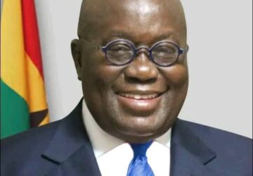89 ‘AGENDA 111’ HOSPITALS 52% COMPLETE; 67,635 PERSONS TO BE EMPLOYED” – PRES.AKUFO-ADDO