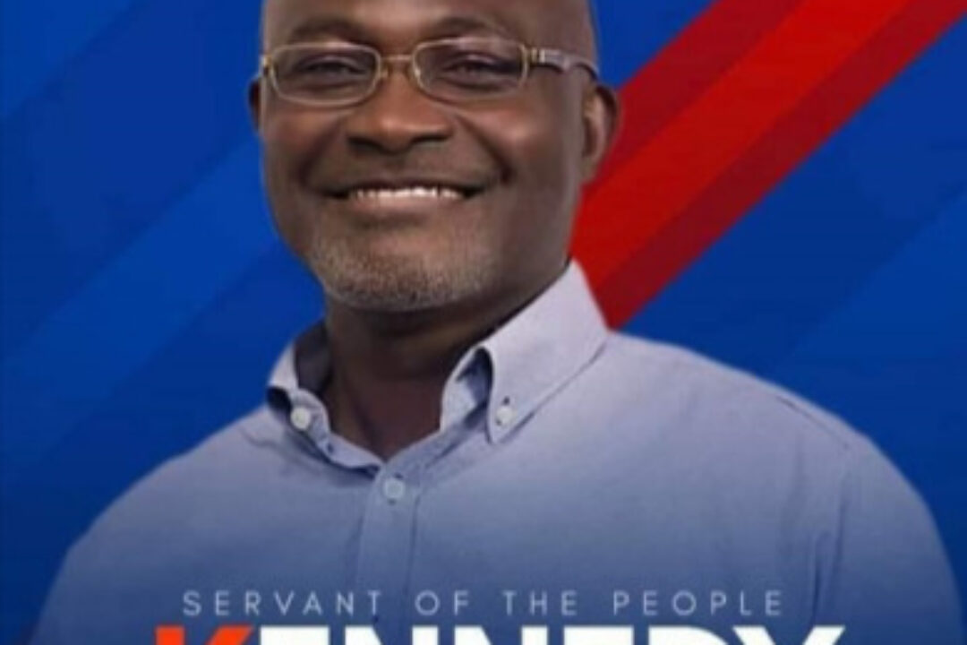 Mahama is a wonderful man, I’ve been unfair to him – Ken Agyapong Confesses ahead of Nov.4 NPP Primaries