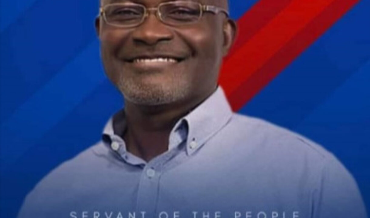 NPP Cannot Win An Election Without Me – Kennedy Agyapong brags ahead of Nov.4 primaries