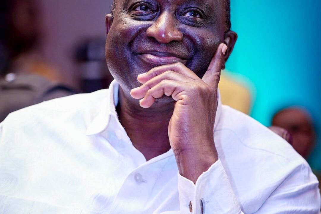 Elect President based on competence and integrity, not on party lines – Alan