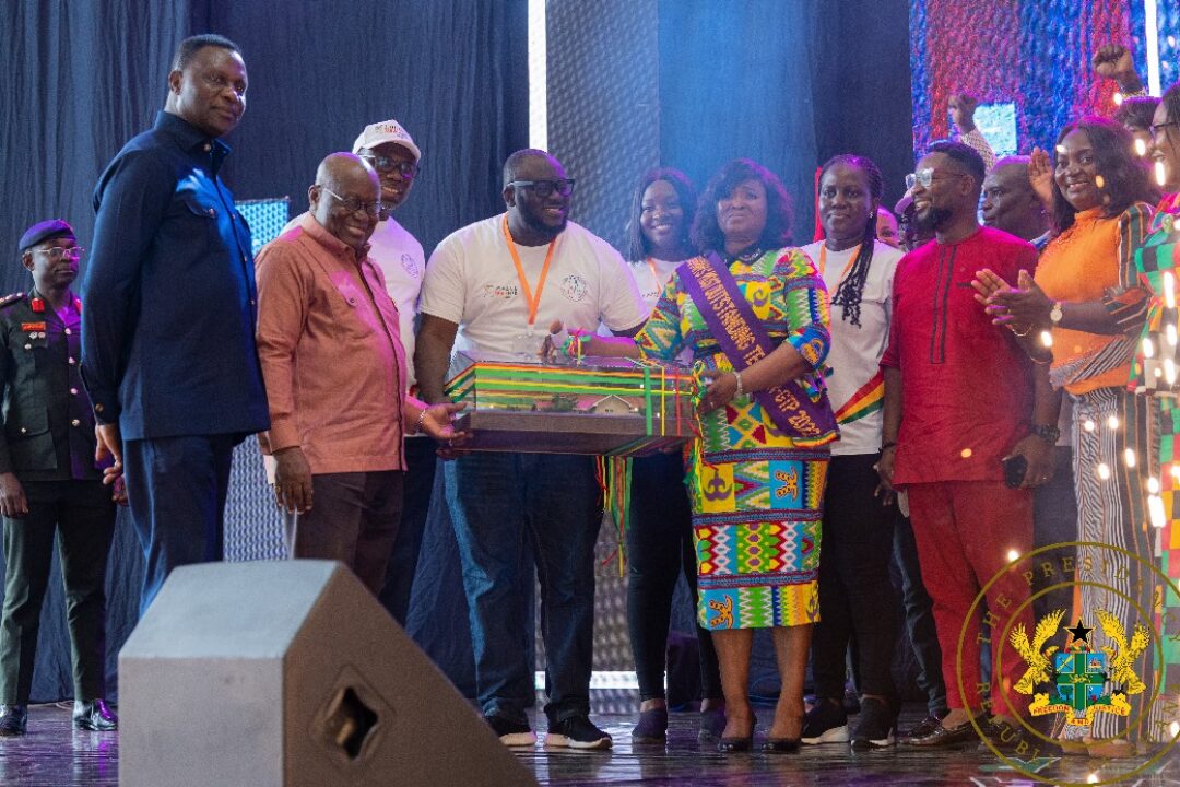 TEACHERS’ CAPACITY ENHANCED WITH SKILLS, IMPROVED WELFARE INCENTIVES” – PRESIDENT AKUFO-ADDO