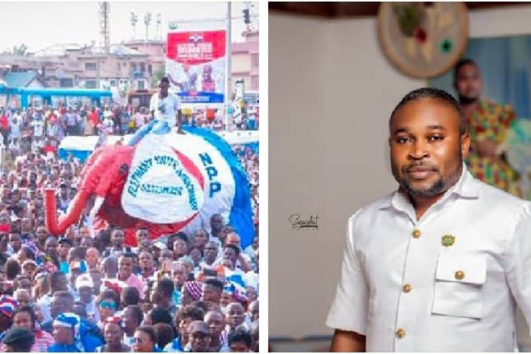 Let’s Exercise Restraint ahead of Presidential Primaries else… Sir John cautions NPP members