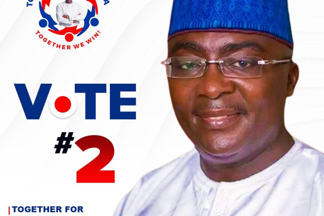 We’ll vote for Dr Bawumia; we’re ready for your showdown – C/R NPP Delegates to Ken Agyapong