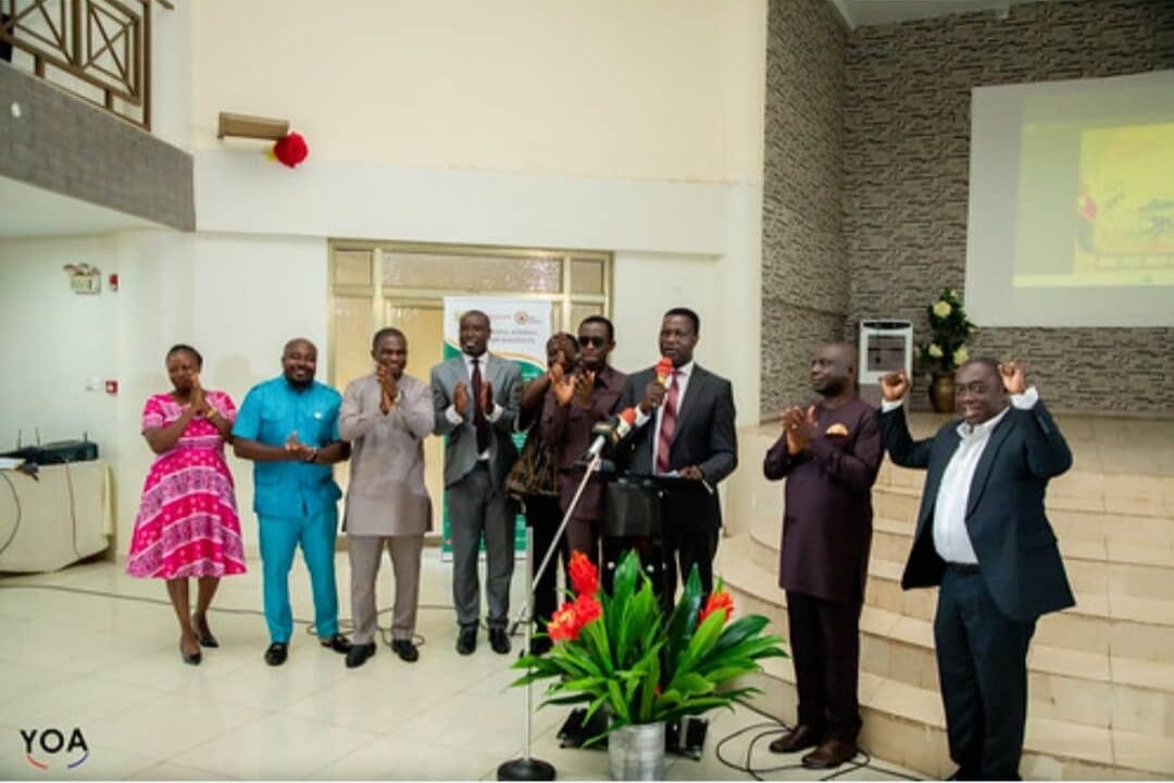 Dr.Adutwum launches NELI to sharpen skills of educational leaders in the country