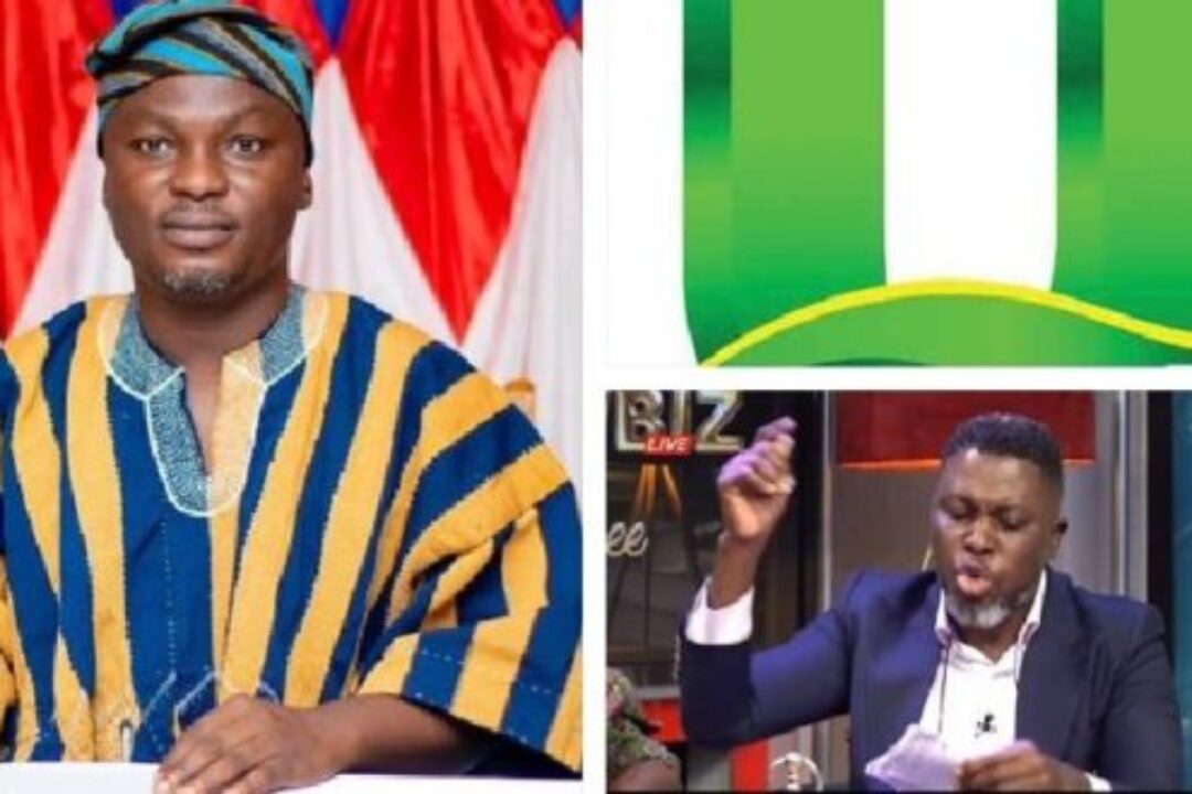 UTV Management Failed to Act professionally – Kwabena Frimpong