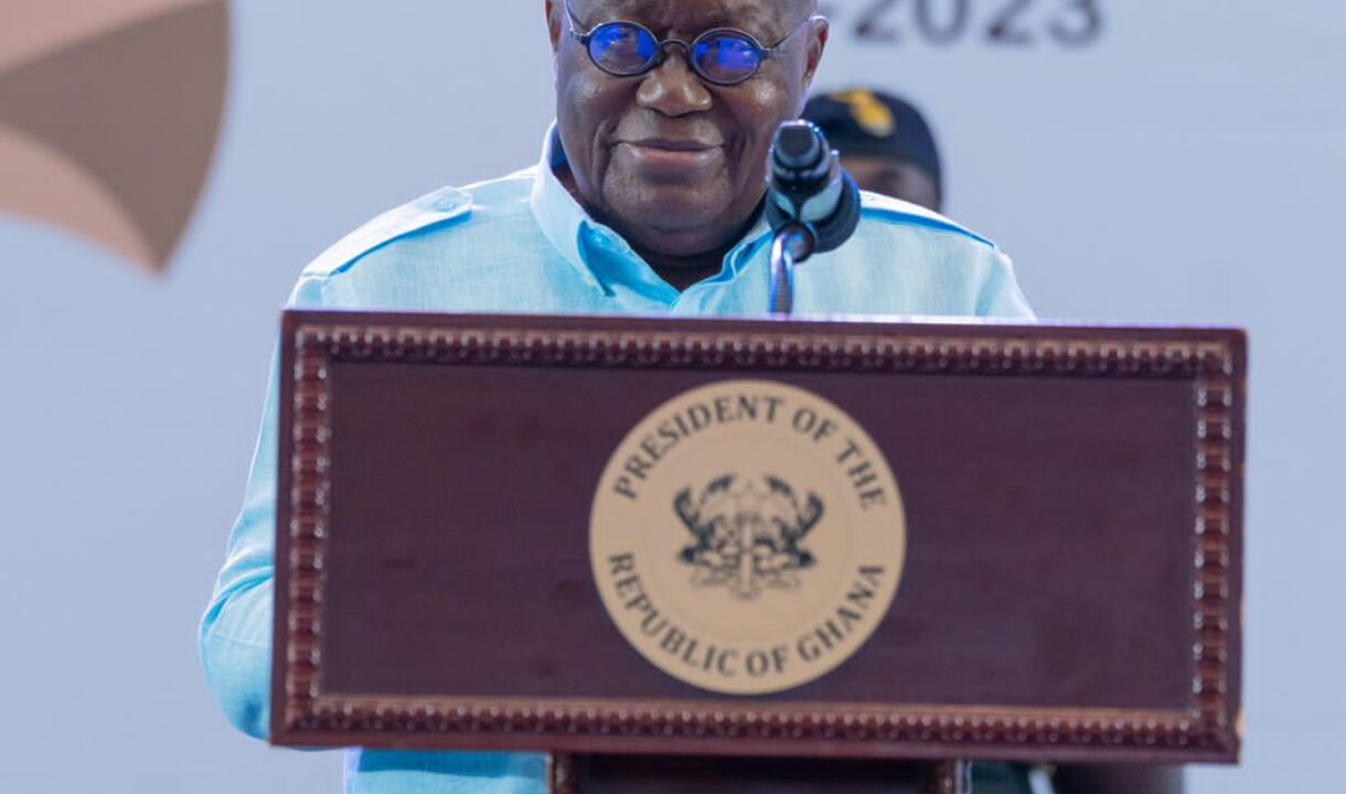 MY GOVT’S RECORD, INVESTMENTS IN EDUCATION UNMATCHED IN 4TH REPUBLIC” – PRES. AKUFO-ADDO