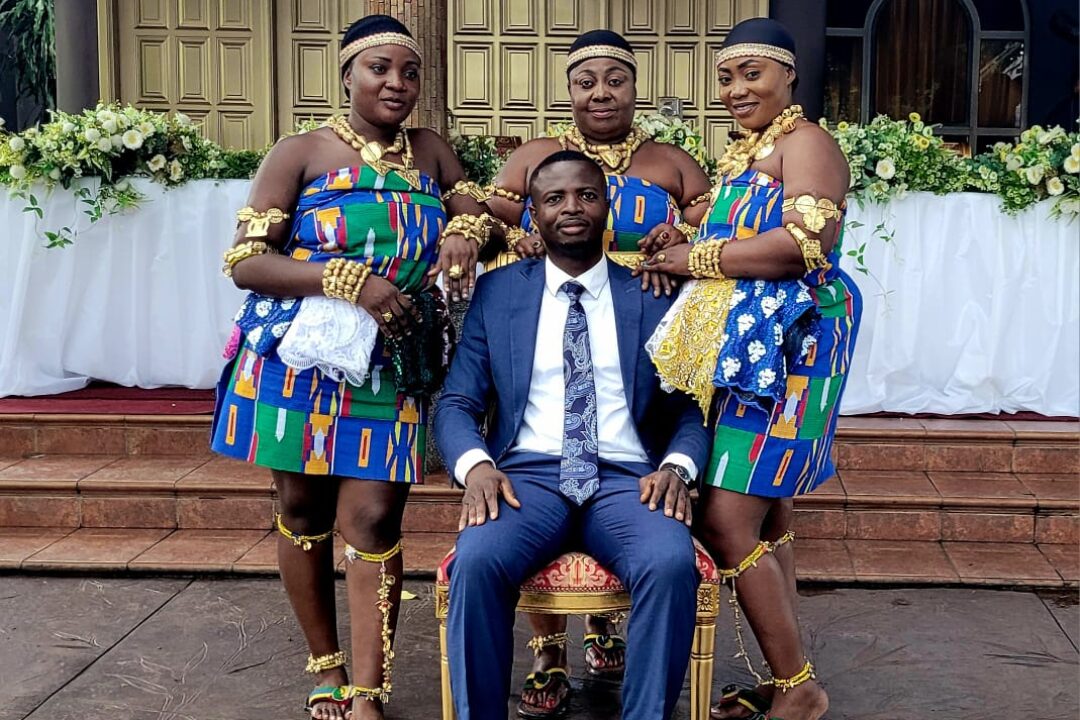 Let’s Use Our population and political power for betterment of Ashanti region-Top Journalist Urges Stakeholders