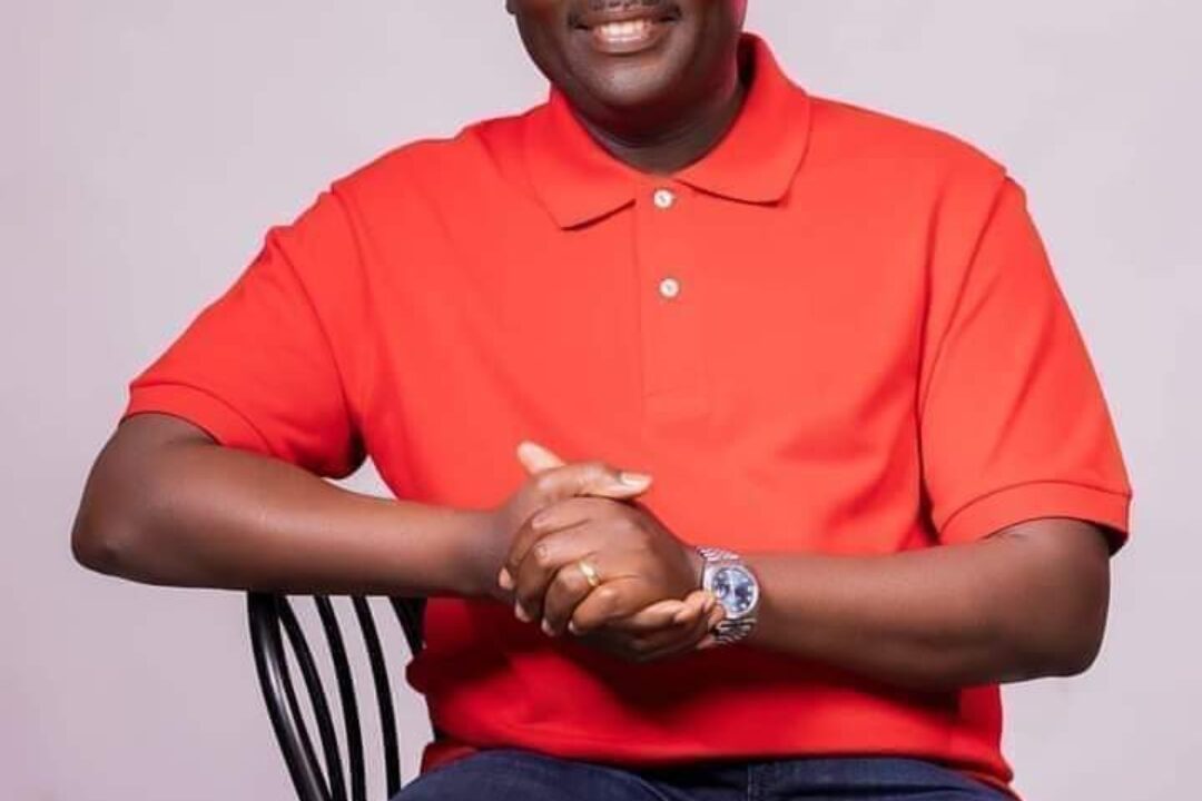 CLAIMS BY HON. KENNEDY AGYAPONG OF BEING OFFERED $800m TO STEP DOWN FALSE-Bawumia’s Camp