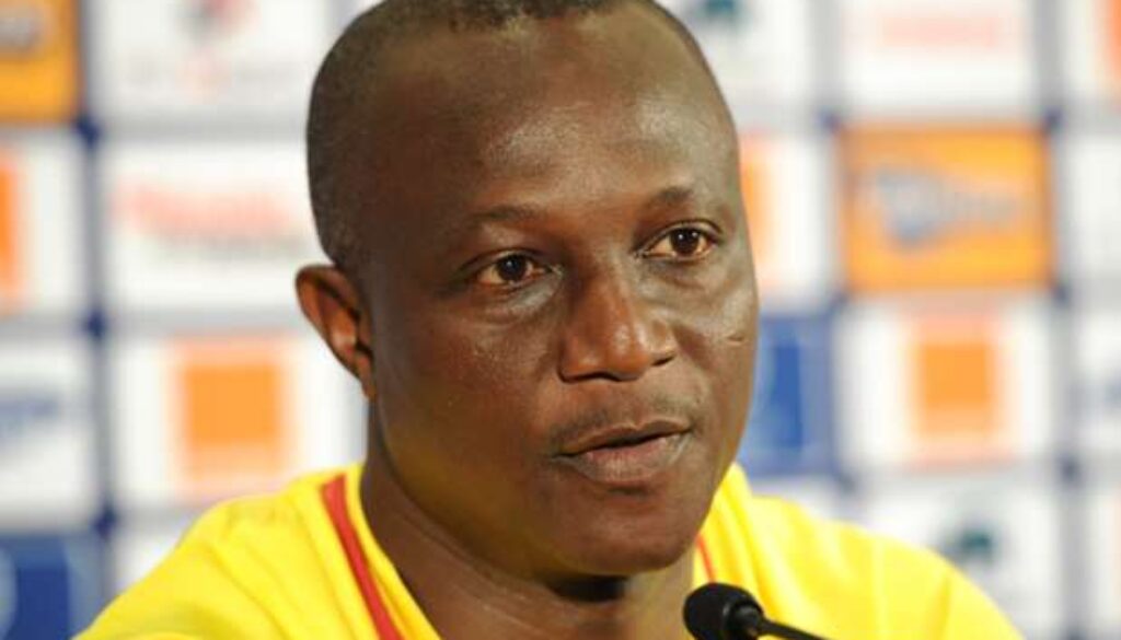 KWESI-Appiah