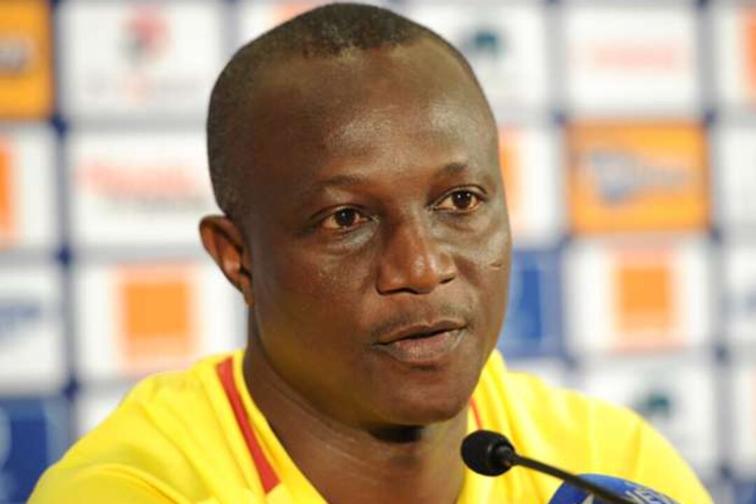 GFA POLLS: Coach Kwesi Appiah wins Executive Council position