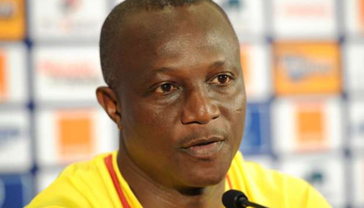 KWESI-Appiah