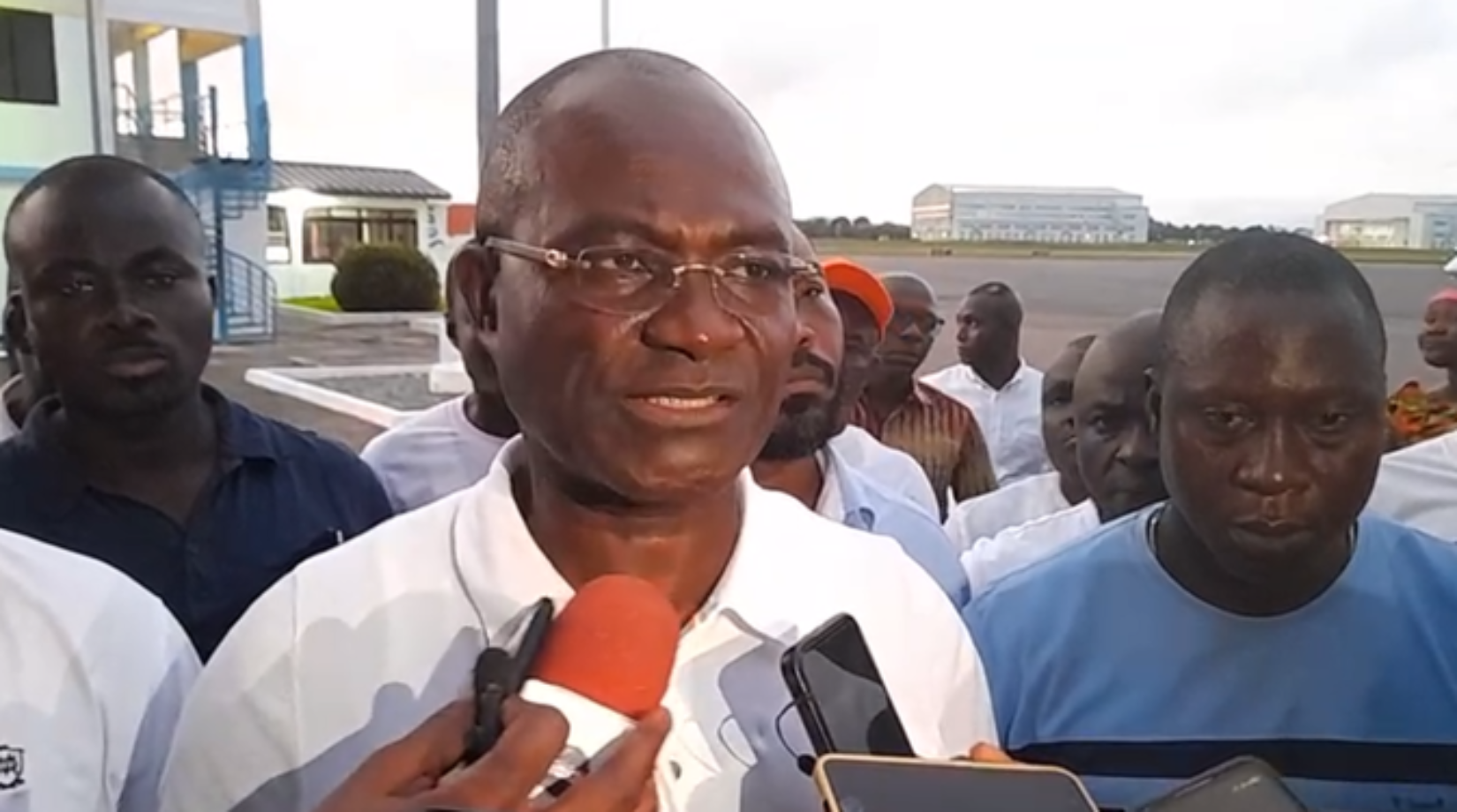 I’ll win NPP’s flagbearer race with message on patriotism and honesty – Ken Agyapong declares