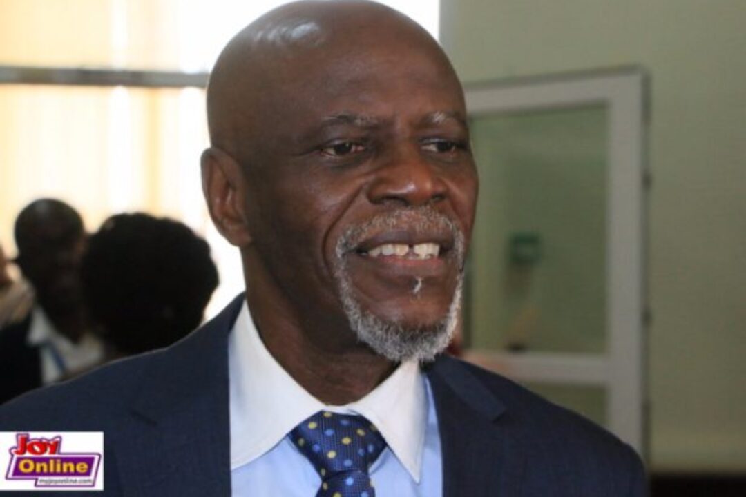 Pres.Akufo-Addo’s lawyer in 2020 election petition, Akoto Ampaw reportedly dead