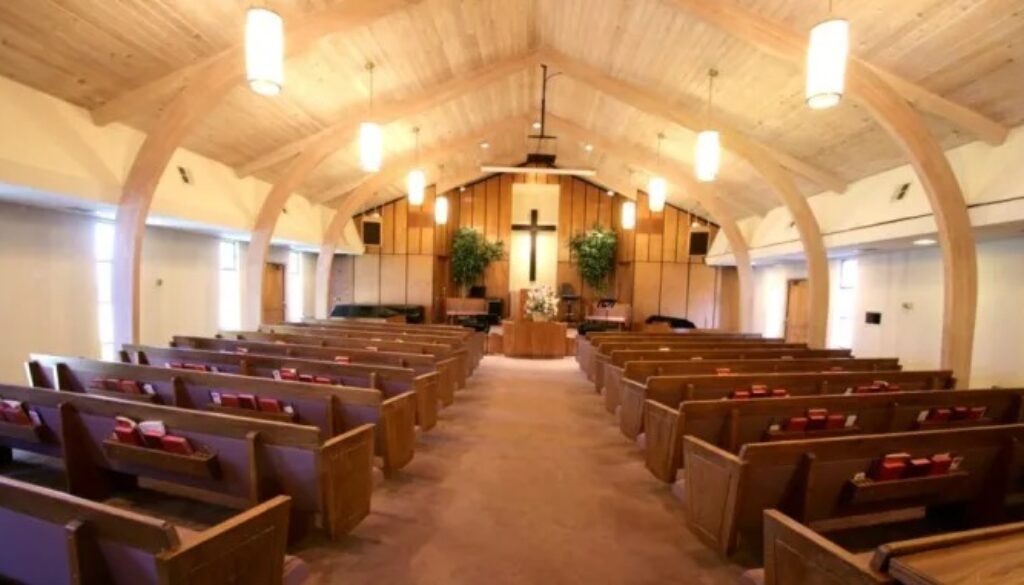 chapel image