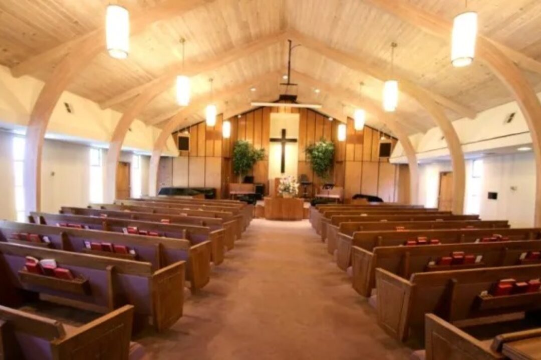 Going to church prolongs your life by 14 years-Report reveals