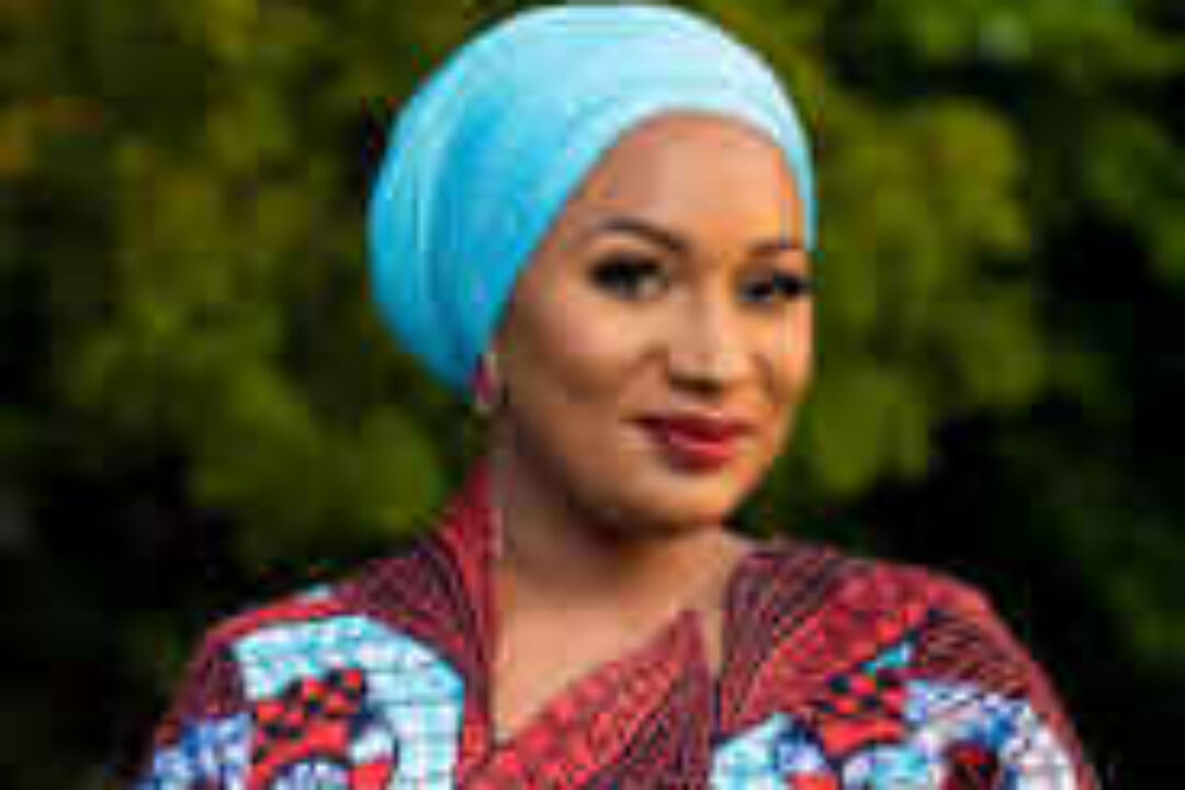 Spotlight on Humanitarian and Empowerment Initiatives of H.E Mrs. Samira Bawumia