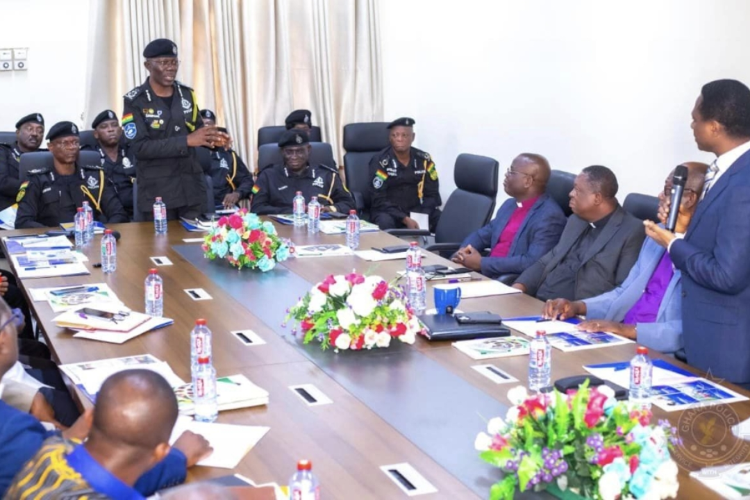 Police extortion: Act is shameful, speak into the conscience of your men – Peace Council to IGP