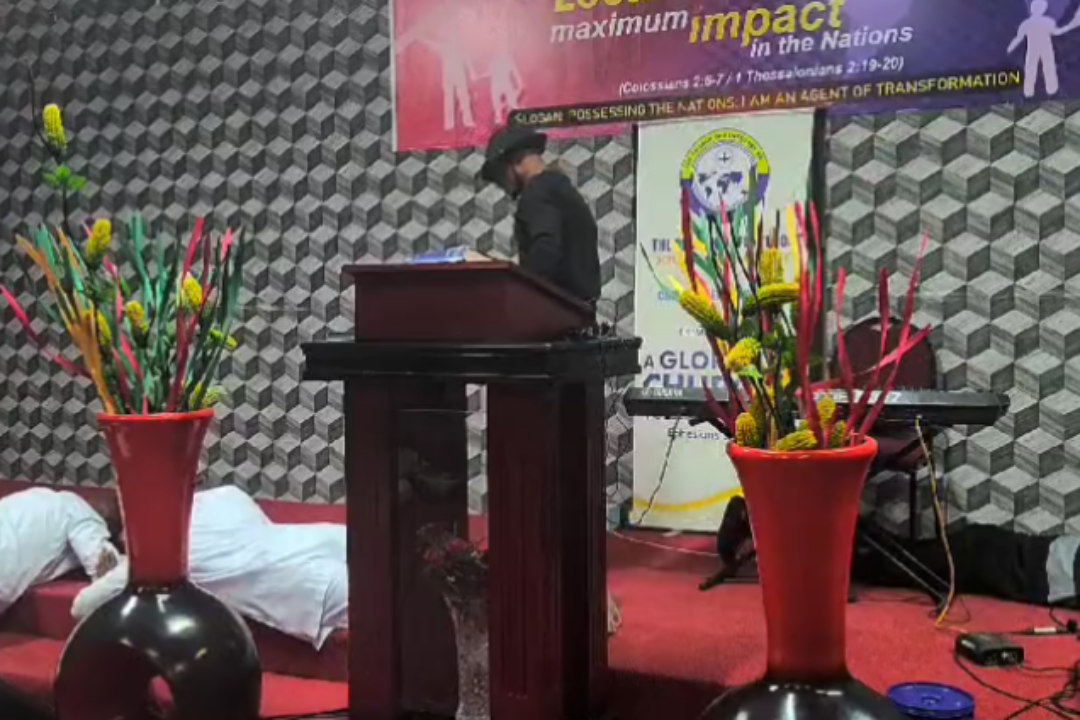 Ghanaians in South Africa living in fear after kidnapping of Pentecost Deacon