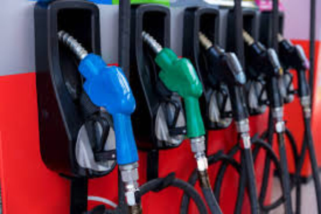 FUEL PRICES SET TO DECLINE ACROSS PUMPS COUNTRYWIDE-Duncan Amoah