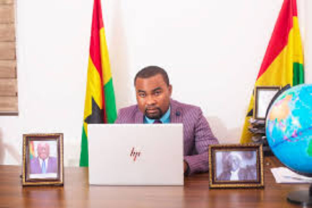 Razak Kojo Opoku Writes…