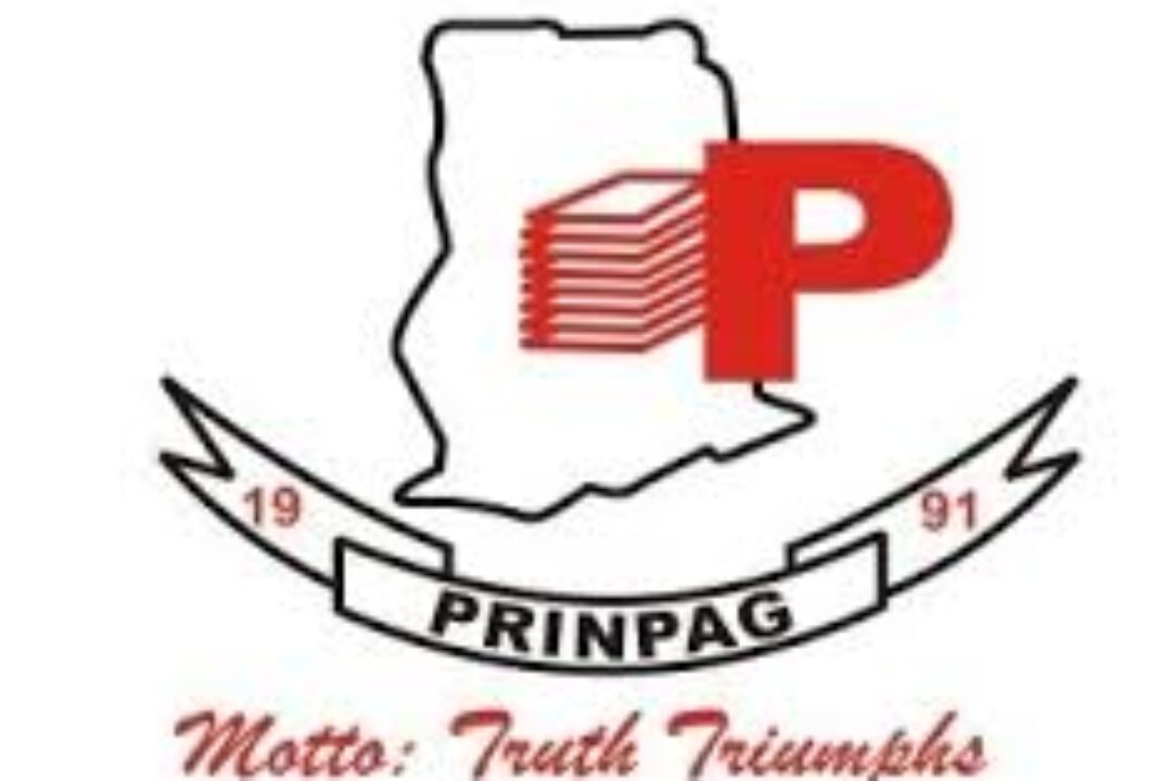 PRINPAG SYMPATHIZES WITH VICTIMS OF AKOSOMBO/KPONG DAM SPILLAGE…