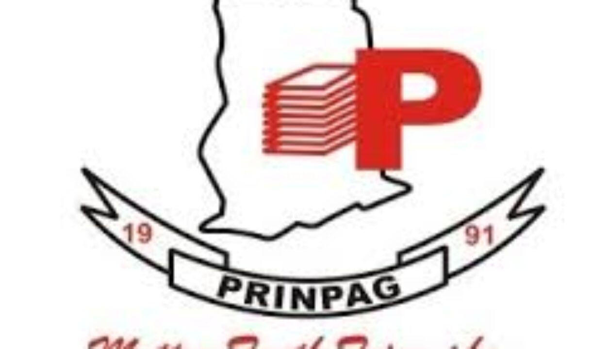 PRINPAG SYMPATHIZES WITH VICTIMS OF AKOSOMBO/KPONG DAM SPILLAGE…