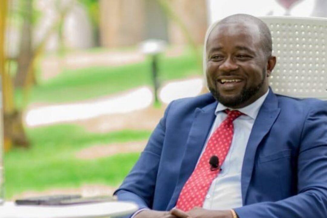 JUST IN:Kurt Okraku re-elected as GFA President in landslide victory