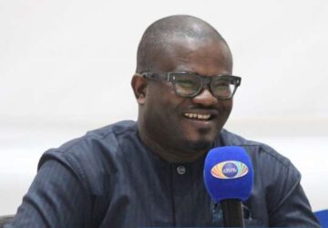 Corruption and corruption-related offenses:NDC roars over OSP’s verdict on Charles Adu Boahen