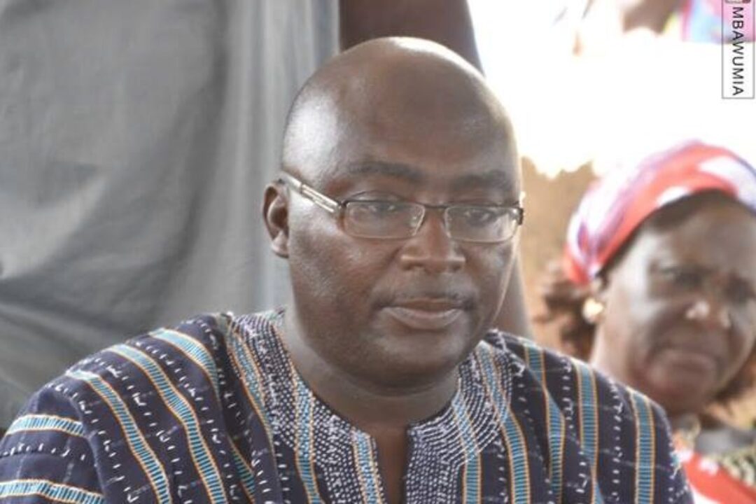 FLASHBACK! NPP is anti-northerners, they won’t allow Bawumia to be President – Mahama