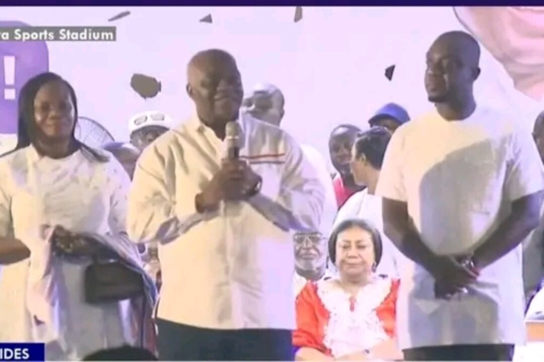 CONCESSION STATEMENT BY HON FRANCIS ADDAI-NIMOH