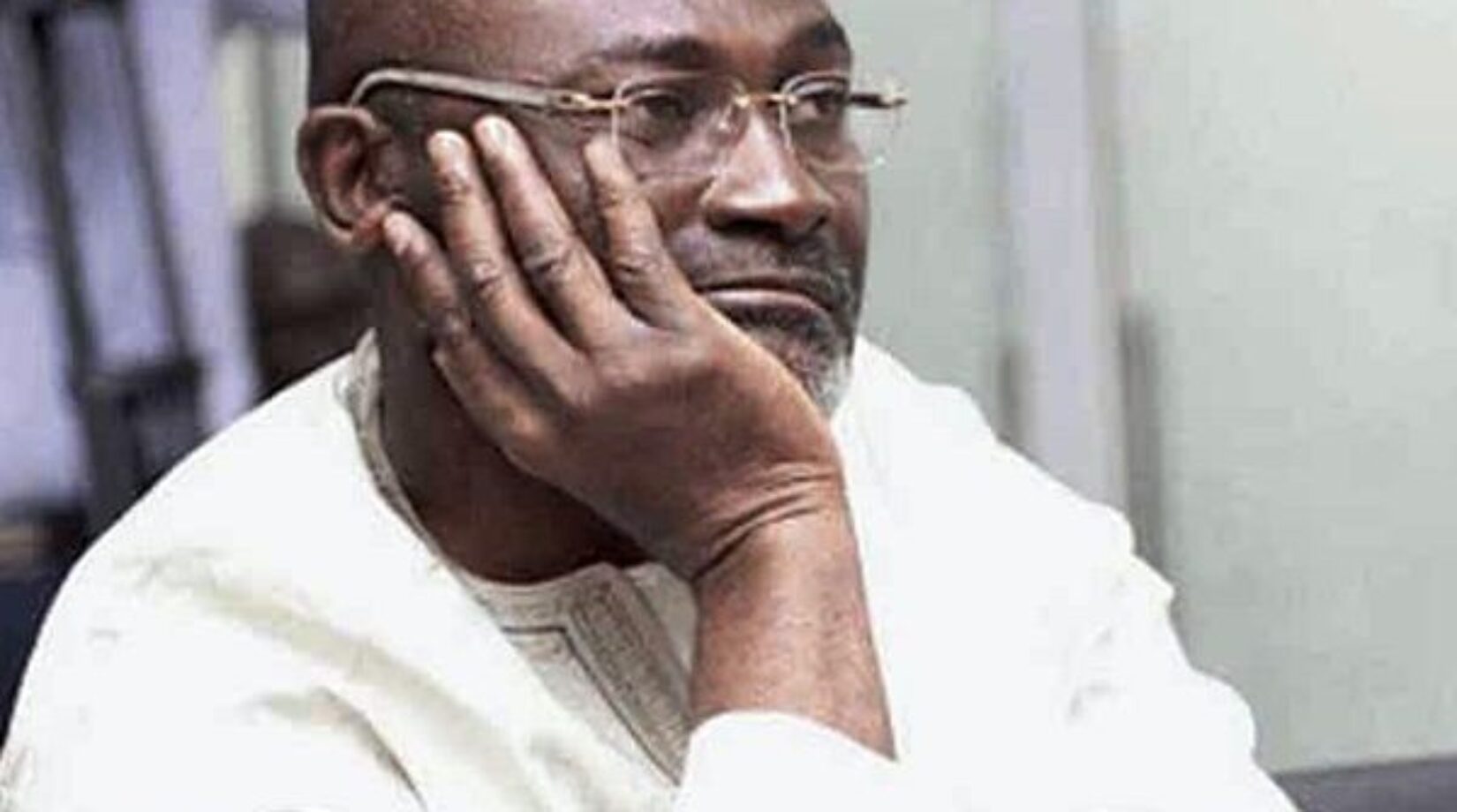 You Called NPP Members ‘Fools’ And Now Want Them To Elect You As Flagbearer? – Hawa Coomson fires Ken Agyapong