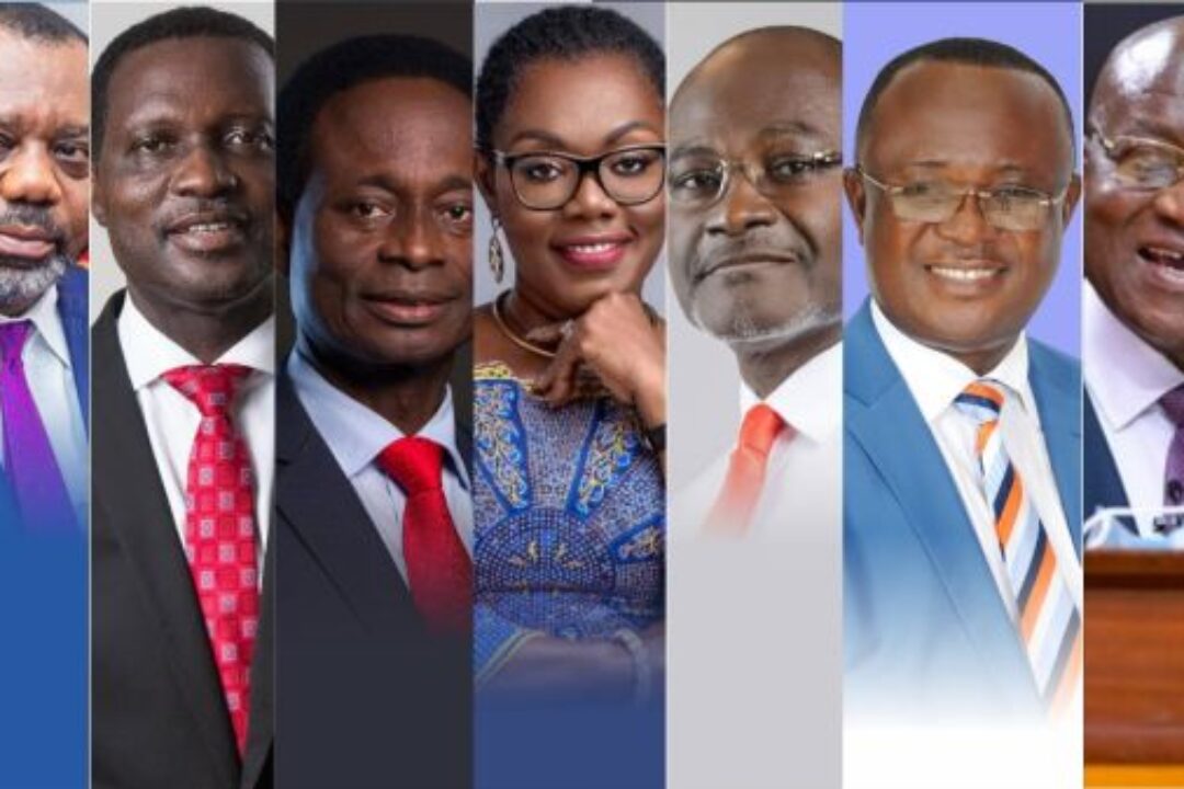 I Believe NPP’s Running Mate Should Hail from Ashanti Region – Nana B Proposes