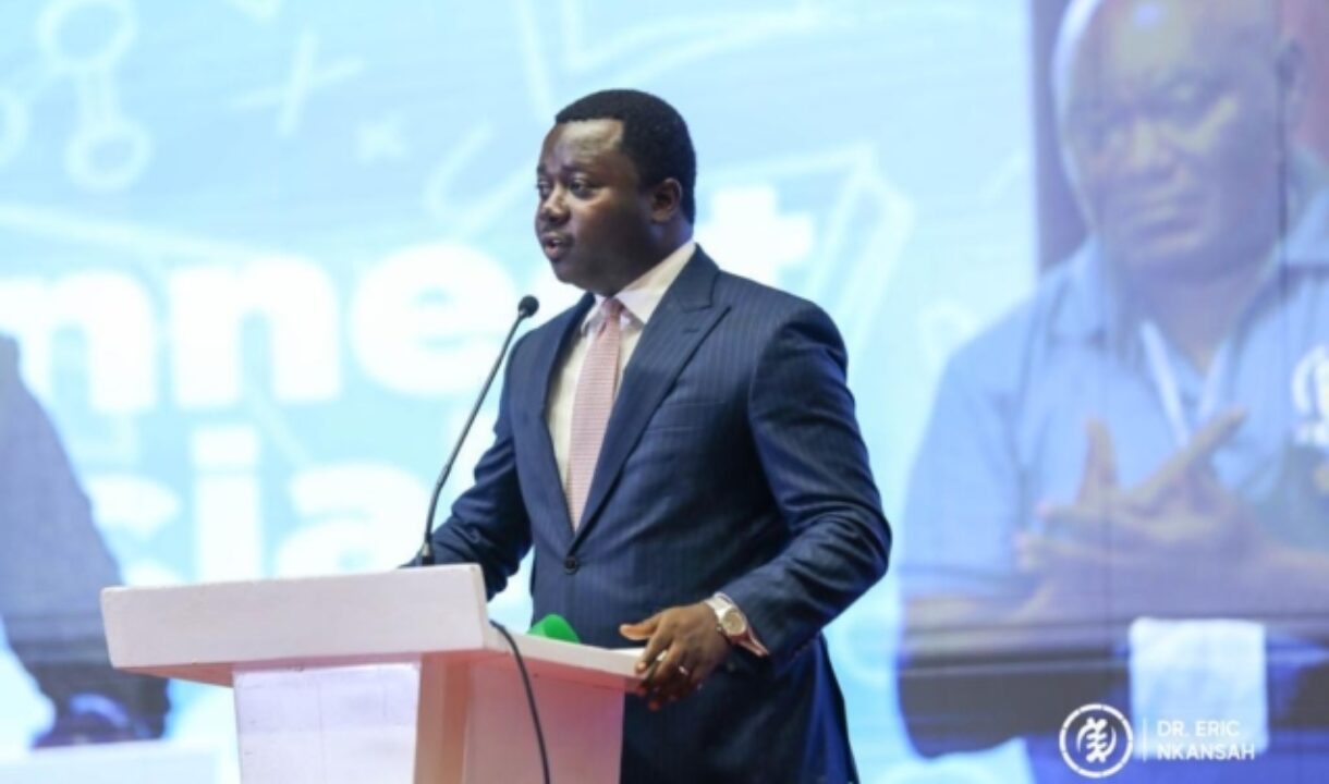 ‘Mahama is by far the biggest threat to Ghana’s progress’ –Rev. Ntim Fordjour declares