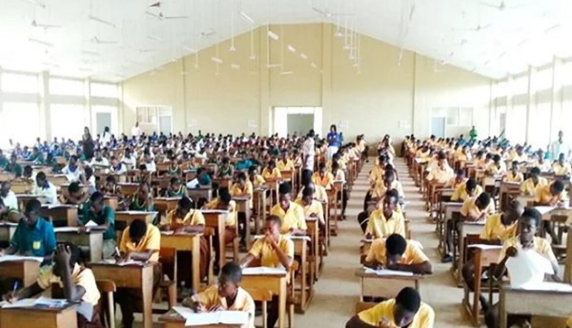 BECE-2021