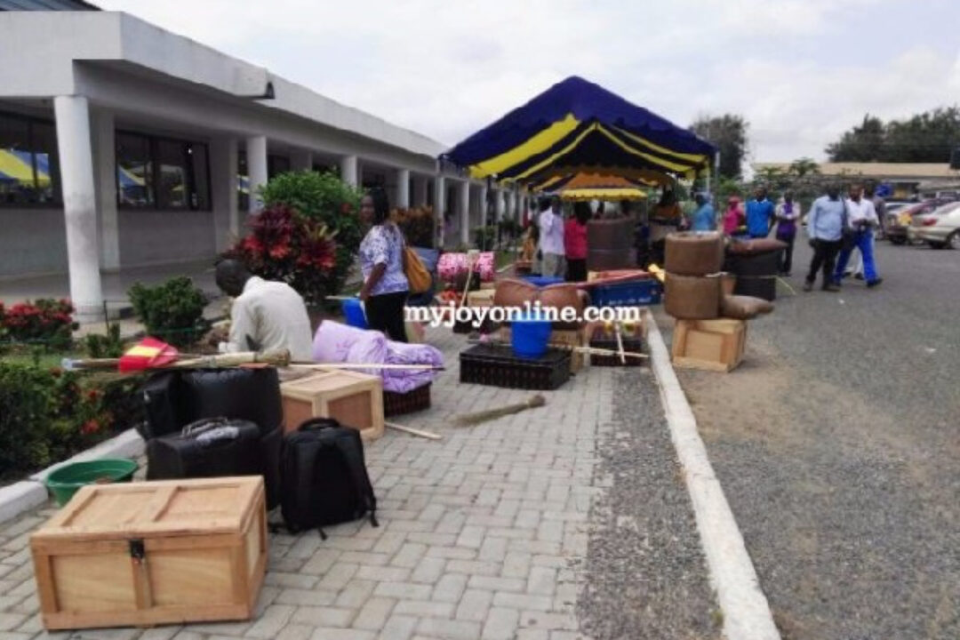 GES to reconsider first-year reopening date for SHS