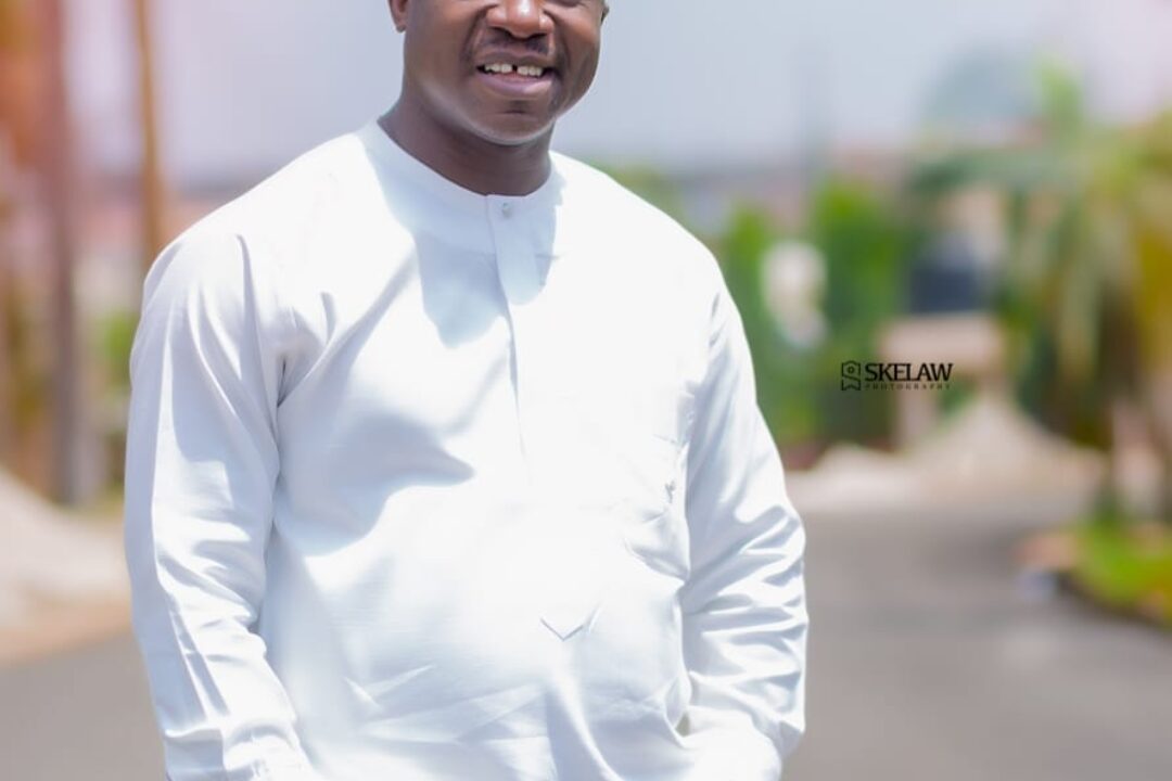 Ashanti NPP organizer congratulates Dr. Bawumia, calls for unity with action