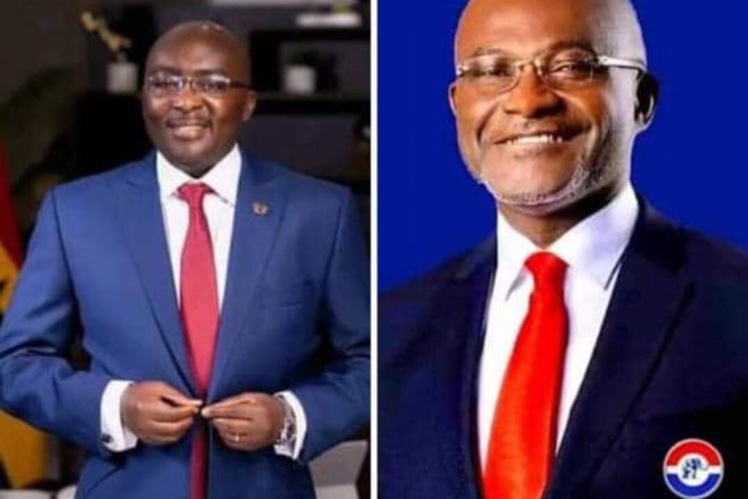 “I accept NPP Presidential Primary results in good Faith “-Kennedy Agyapong declares
